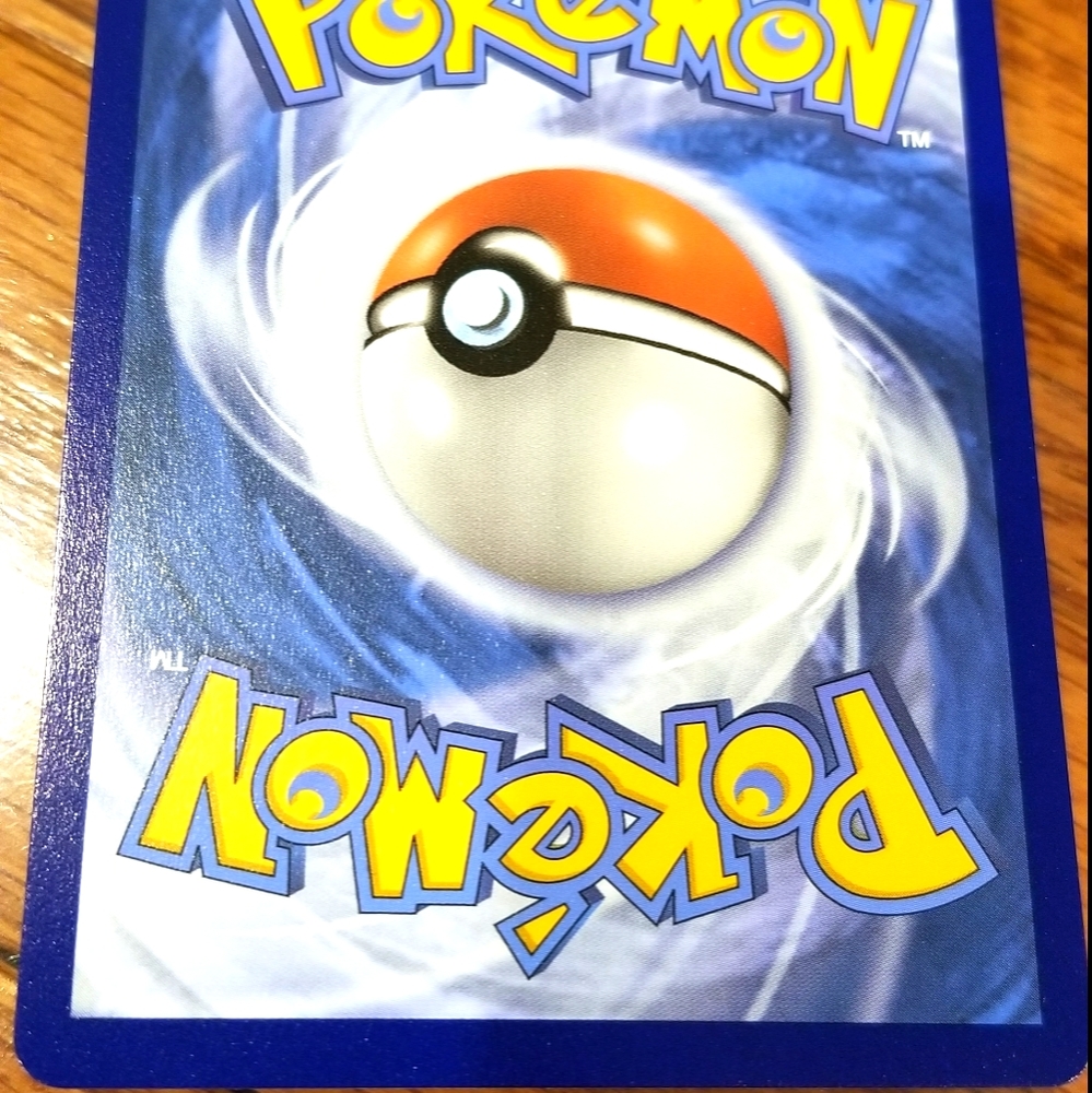 Pokemon Card - Picture 2 of 8
